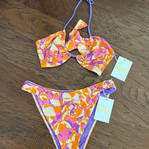 Show Me Your MuMu Bikini